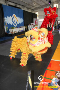 Bonenkai & Festival de Esportes (25-11) - Educandário (...