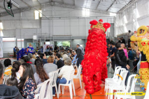 Bonenkai & Festival de Esportes (25-11) - Educandário (...