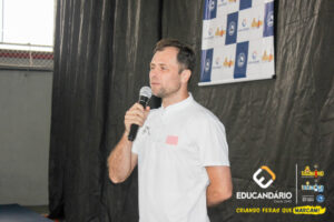 Bonenkai & Festival de Esportes (25-11) - Educandário (...