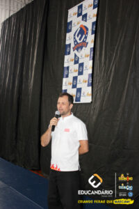 Bonenkai & Festival de Esportes (25-11) - Educandário (...