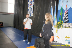 Bonenkai & Festival de Esportes (25-11) - Educandário (...