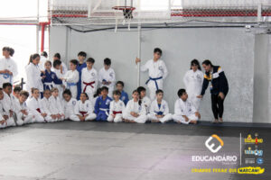 Bonenkai & Festival de Esportes (25-11) - Educandário (...