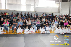 Bonenkai & Festival de Esportes (25-11) - Educandário (...