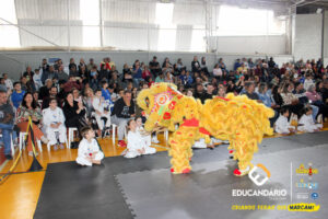 Bonenkai & Festival de Esportes (25-11) - Educandário (...