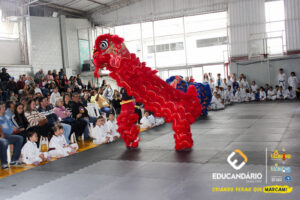 Bonenkai & Festival de Esportes (25-11) - Educandário (...