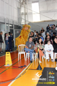 Bonenkai & Festival de Esportes (25-11) - Educandário (...