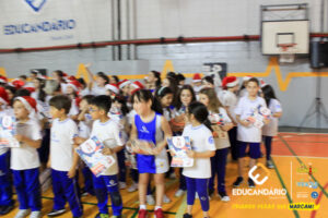 Cantata de Natal (29-11) - Educandário (2023)-13