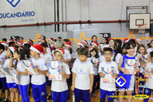 Cantata de Natal (29-11) - Educandário (2023)-14