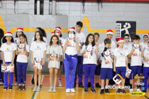 Cantata de Natal (30-11) - Educandário (2023)-11