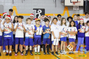 Cantata de Natal (30-11) - Educandário (2023)-15