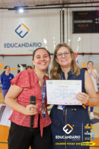 Comemoração Cívica (Novembro) Manhã - Educandário (2023...