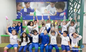 Lançador de Foguete - Educandário (2023)-1