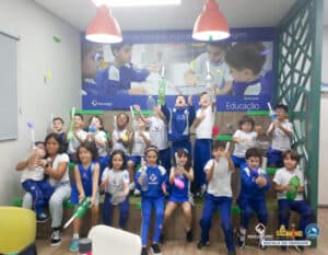 Lançador de Foguete - Educandário (2023)-10