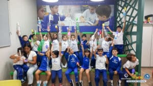 Lançador de Foguete - Educandário (2023)-2