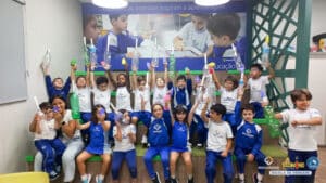 Lançador de Foguete - Educandário (2023)-3