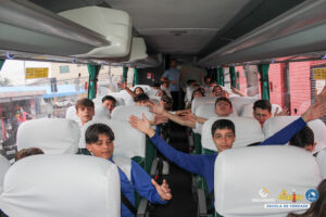 Visita - Museu do Futebol e Arena PALMEIRAS (Part 2) - Educa...