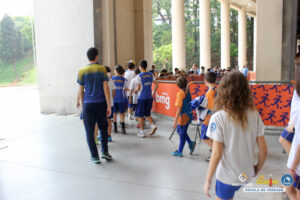 Visita - Museu do Futebol e Arena PALMEIRAS (Part 2) - Educa...