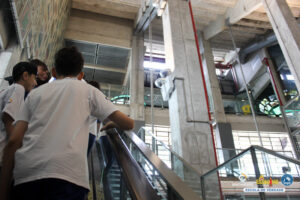 Visita - Museu do Futebol e Arena PALMEIRAS (Part 2) - Educa...