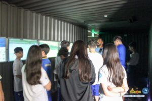 Visita - Museu do Futebol e Arena PALMEIRAS (Part 2) - Educa...