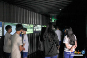 Visita - Museu do Futebol e Arena PALMEIRAS (Part 2) - Educa...