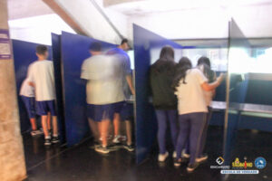 Visita - Museu do Futebol e Arena PALMEIRAS (Part 2) - Educa...