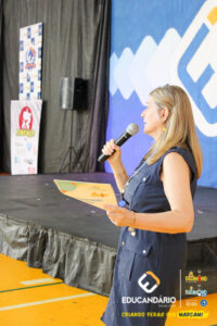 BONENKAI - Apresentação de Ritmos (02-12) - Educandário (...