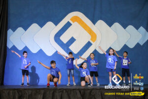 BONENKAI - Apresentação de Ritmos (02-12) - Educandário (...