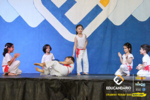 BONENKAI - Apresentação de Ritmos (02-12) - Educandário (...