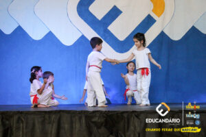 BONENKAI - Apresentação de Ritmos (02-12) - Educandário (...