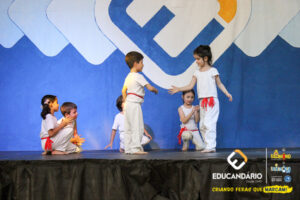 BONENKAI - Apresentação de Ritmos (02-12) - Educandário (...