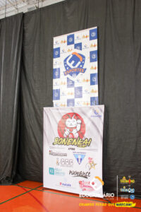 BONENKAI - Ginástica Artística (02-12) - Educandário (202...