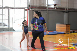 BONENKAI - Ginástica Artística (02-12) - Educandário (202...