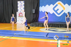 BONENKAI - Ginástica Artística (02-12) - Educandário (202...