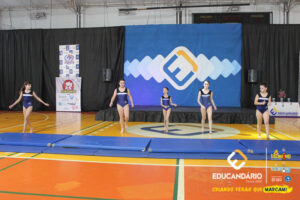 BONENKAI - Ginástica Artística (02-12) - Educandário (202...
