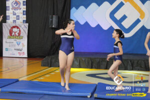 BONENKAI - Ginástica Artística (02-12) - Educandário (202...