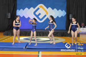 BONENKAI - Ginástica Artística (02-12) - Educandário (202...