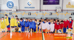 VII Champions league ESA 2023 - Educandário (2023)-1
