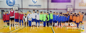 VII Champions league ESA 2023 - Educandário (2023)-3