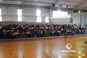 1º dia de Aula - Educandário (2024)-1