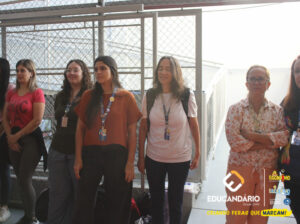 1º dia de Aula - Educandário (2024)-12