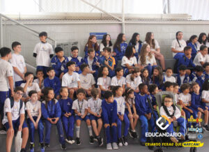 1º dia de Aula - Educandário (2024)-16