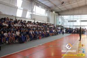 1º dia de Aula - Educandário (2024)-17