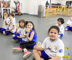 1ª Semana de Aula - Educandário (2024)-1