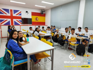 1ª Semana de Aula - Educandário (2024)-11