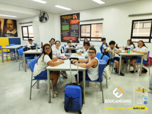 1ª Semana de Aula - Educandário (2024)-12