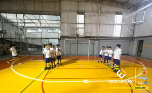 1ª Semana de Aula - Educandário (2024)-14