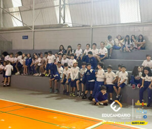 1ª Semana de Aula - Educandário (2024)-15