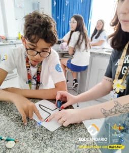 Circuíto Elétrico (7º ano) - Educandário (2024)-14