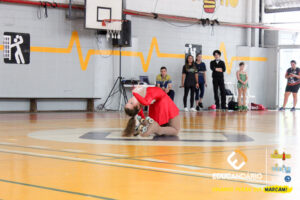 Apresentação Ginastica e OBMEP (Manhã) - Educandário (20...