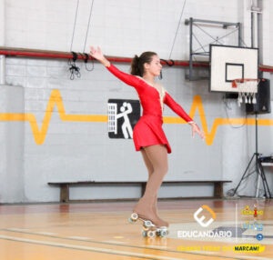 Apresentação Ginastica e OBMEP (Manhã) - Educandário (20...